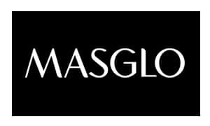 Logo de Masglo